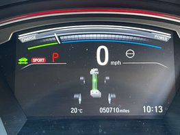 Honda CR-V 2.0 CR-V SR i-MMD CVT 4WD 5dr 36