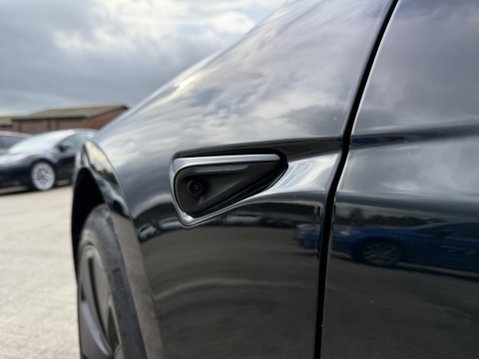 Tesla Model 3 Saloon 4dr Electric Auto RWD (208 ps) 48