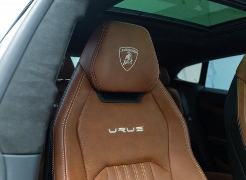 Lamborghini Urus S 15