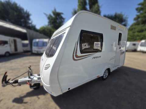 Lunar Ariva  1