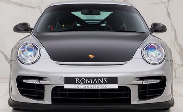 Porsche 911 (997) GT2 RS 4