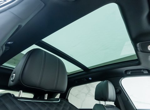 Bentley Bentayga V8 S 13