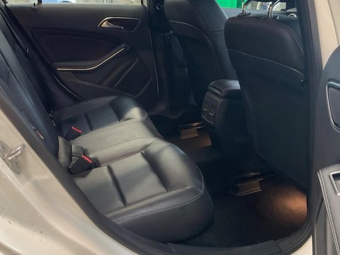 Mercedes-Benz A Class 1.5 A180d Sport (Premium) 7G-DCT Euro 6 (s/s) 5dr 6