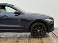 Jaguar F-Pace 2.0 F-Pace R-Sport AWD D Auto 4WD 5dr 15