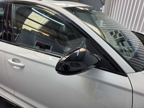 Audi RS6 4.0 TFSI V8 Estate 5dr Petrol Tiptronic quattro Euro 6 (s/s) (560 ps) 26