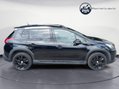 Peugeot 2008 1.2 PureTech GPF GT Line Euro 6 (s/s) 5dr 9