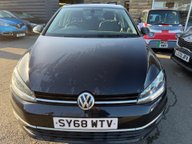 Volkswagen Golf SE NAVIGATION TDI 4