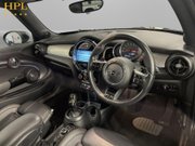 Mini Hatch 2.0 Cooper S Exclusive Hatchback 3dr Petrol Steptronic Euro 6 (s/s) (178 ps 12