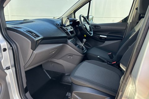 Ford Transit Connect 200 L1 Trend 100 ps Tdci Panel Van - Air Con / Sat Nav / Camera 16