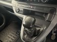 Vauxhall Vivaro 1.5 Vivaro 2900 Sportive S/S 17