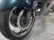 Honda Pan 1998 GOOD RUNNING PROJECT BIKE 1100CC CLASSIC SPORTS TOURER 21