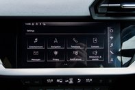 Audi A3 SPORTBACK TFSI S LINE 32