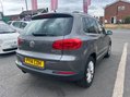 Volkswagen Tiguan 2.0 Tiguan Match TDI BlueMotion Technology 5dr 46