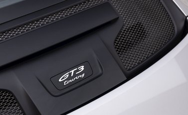 Porsche 911 (992) GT3 Touring 26