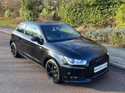 Audi A1 1.4 TFSI Sport Euro 6 (s/s) 3dr 39