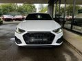 Audi A4 2.0 TDI 35 Black Edition S Tronic Euro 6 (s/s) 5dr 14