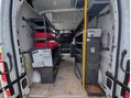 Vauxhall Movano 2.3 CDTi 3500 BiTurbo FWD L2 H2 Euro 6 (s/s) 5dr 3