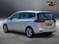 Vauxhall Zafira 1.4 Zafira Tourer SRi Nav T Automatic 5dr - NATIONAL DELIVERY* 13