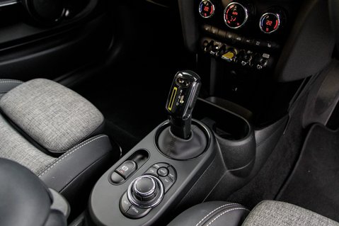 Mini Hatch COOPER S LEVEL 2 39