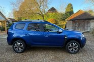 Dacia Duster PRESTIGE TCE 16