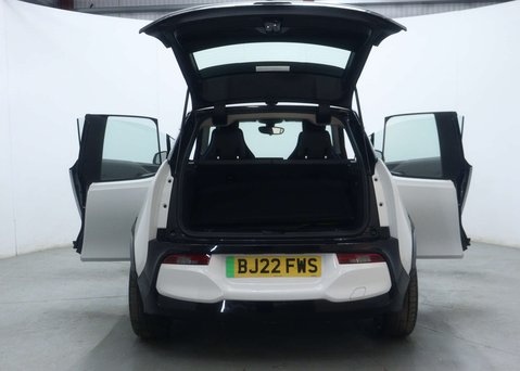 BMW I3 i3s 5dr 53