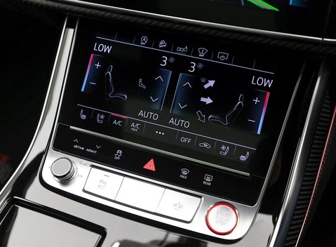 Audi Q8 Vorsprung 20