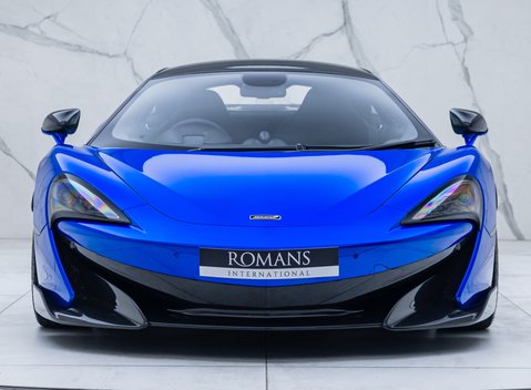 McLaren 600LT 6