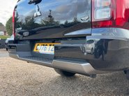 Mitsubishi L200 2.4 Bi-Turbo Barbarian Auto 4WD Euro 6 (s/s) 4dr 37