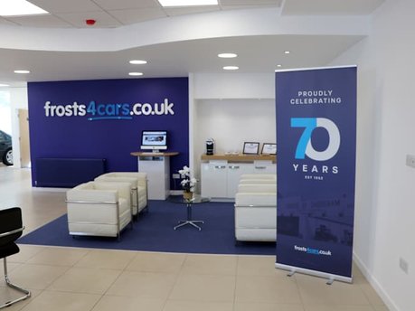 Frosts Shoreham-by-Sea Sales at Stoney Lane 5