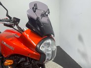 Kawasaki Versys 650 KLE 2007 27K GREAT CONDITION ADVENTURE BIKE MOT SERVICED 650CC A2 27
