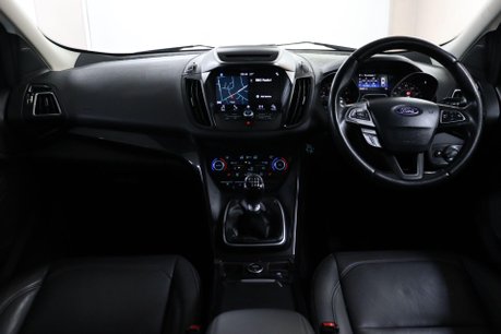 Ford Kuga ST-LINE X 41