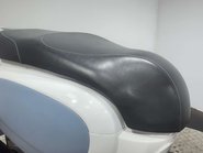SYM Fiddle 2018 11K NEW MOT CLEAN 200CC SCOOTER 9