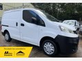 Nissan NV200 1.5 dCi SE Panel Van 6dr Diesel Manual SWB Euro 5 (89 ps) 1