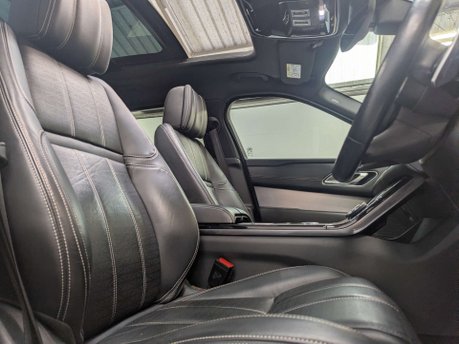 Land Rover Range Rover Velar 3.0 Range Rover Velar R-Dynamic HSE P380 Auto 4WD 5dr 33