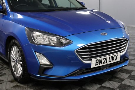 Ford Focus TITANIUM TDCI 26