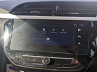 Vauxhall Corsa GS 30