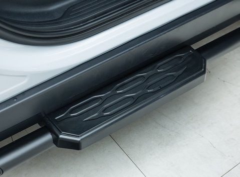 Land Rover Defender 90 V8 P525 URBAN 30