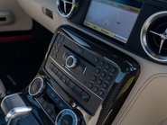 Mercedes-Benz SLS Coupe 15