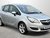 Vauxhall Meriva 1.4i 16V Exclusiv 5dr
