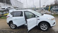 Ford Kuga 2.0 TDCi Titanium SUV 5dr Diesel Powershift AWD Euro 6 (s/s) (180 ps) 14