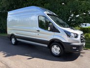 Ford Transit 350 Rwd Trend 130 ps L3H3 Panel Van - Air Con / Rear Camera 3