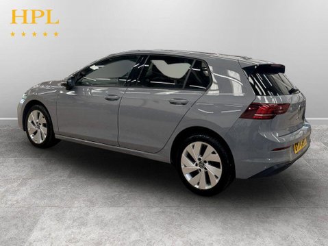 Volkswagen Golf 1.5 TSI Match Hatchback 5dr Petrol Manual Euro 6 (s/s) (115 ps) 5