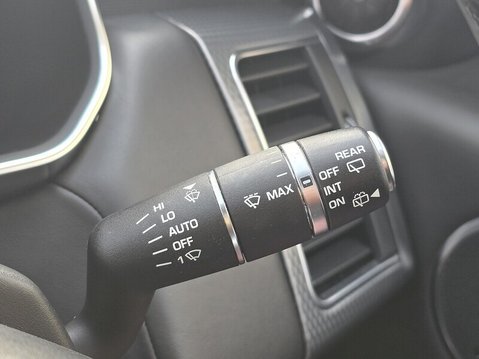 Land Rover Range Rover Sport SDV6 HSE DYNAMIC 19