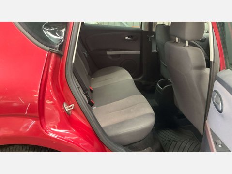 SEAT Leon 1.2 TSI SE Hatchback 5dr Petrol Manual 6 Spd Euro 5 (s/s) (105 ps) 12