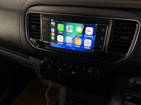 Peugeot Expert 2.0 BlueHDi 1400 Professional Standard Panel Van MWB Euro 6 (s/s) 6dr 13