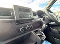 Renault Master 2.3 Master LL35 Business Blue dCi 14