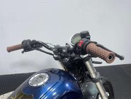 Ajs Isaba 125 2020 PROJECT 125CC 17