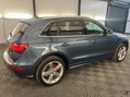 Audi Q5 2.0 TDI S line Plus S Tronic quattro Euro 5 (s/s) 5dr 20