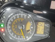 Suzuki Intruder 800 VL 2015 26K CUSTOM LOOKS MOT SERVICED CRUISER BIKE 800CC A2 23