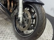 Yamaha FZ N 2005 29K PROJECT NAKED 600CC BIKE 15